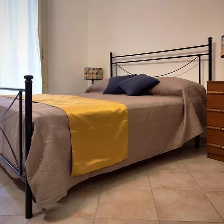 Apartment Casa Blu