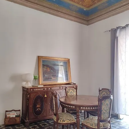 Casa Blu Apartment