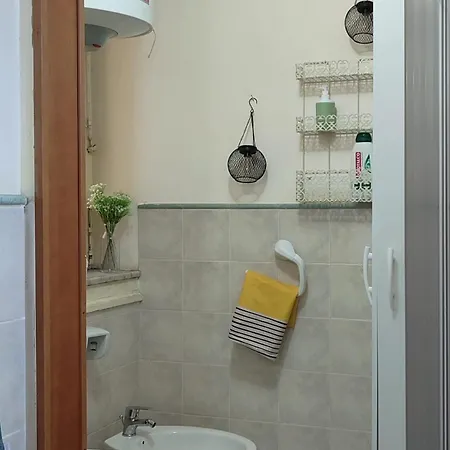 Casa Blu Apartment *