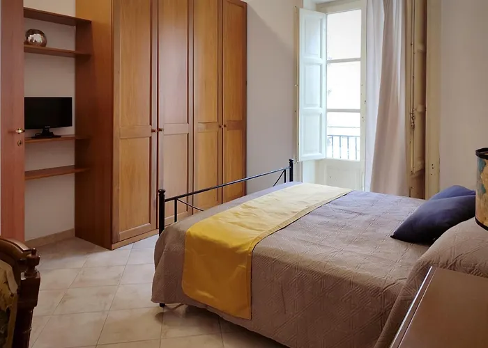 Lejlighed Casa Blu *