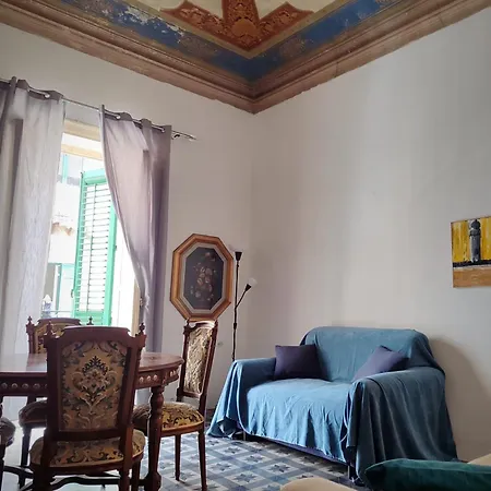 דירה Casa Blu