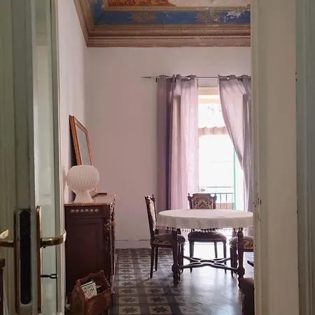 Casa Blu 아파트